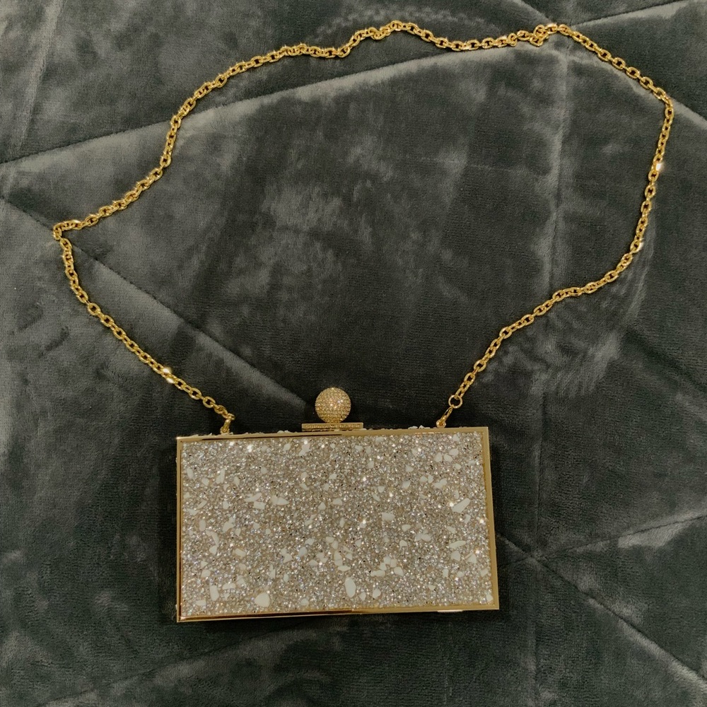 Sophia Webster purse or clutch